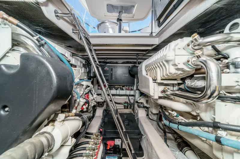 Enough 4 Now! Yacht Photos Pics 