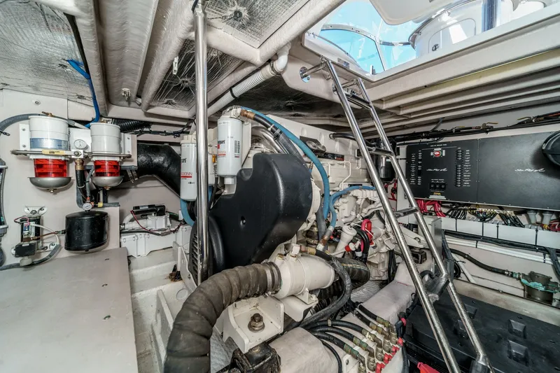 Enough 4 Now! Yacht Photos Pics 