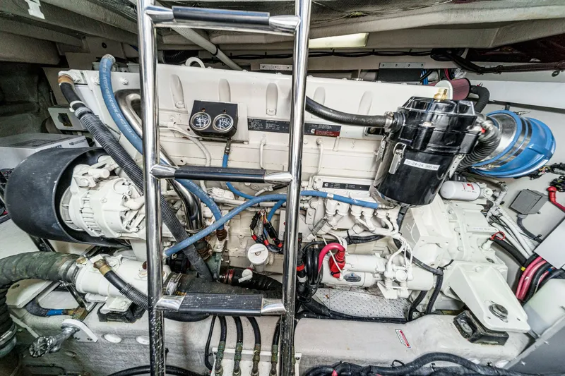 Enough 4 Now! Yacht Photos Pics 