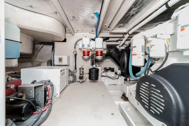 Enough 4 Now! Yacht Photos Pics 