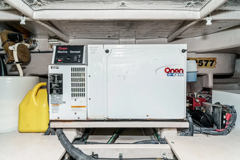 Enough 4 Now! Yacht Photos Pics 