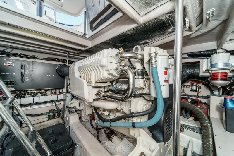 Enough 4 Now! Yacht Photos Pics 