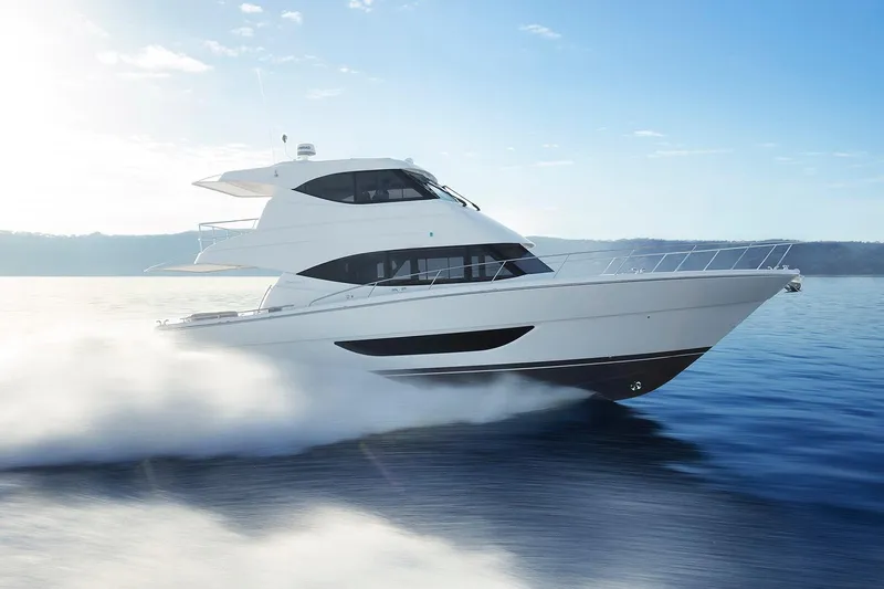 Rosewood Yacht Photos Pics 