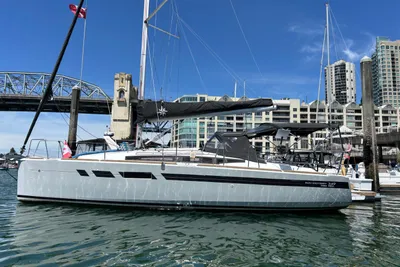 Jeanneau Sun Odyssey 349