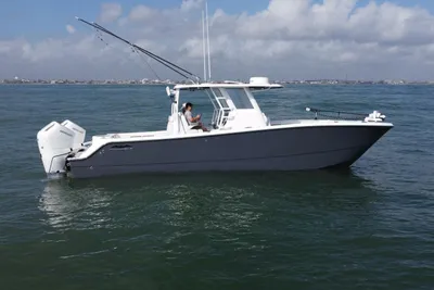 Invincible 33 Catamaran