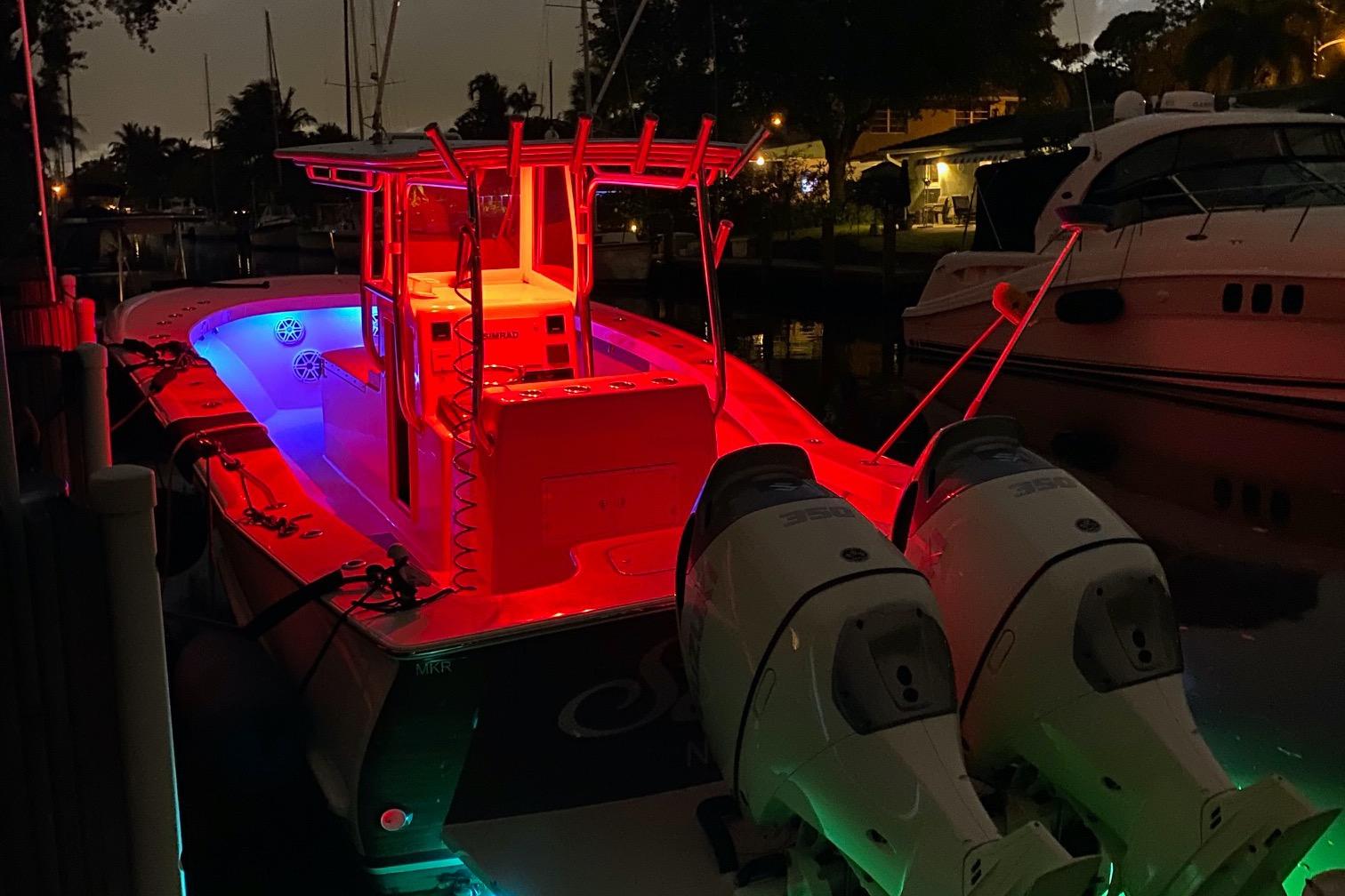 2019 Custom Carolina Center Console Center Console for sale YachtWorld