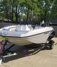 2021 Starcraft SVX 171