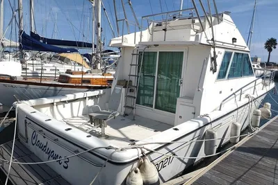 2002 Guy Bonnet 41