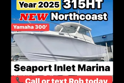 NorthCoast 315 HT