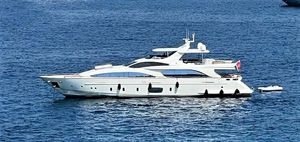 Azimut 105