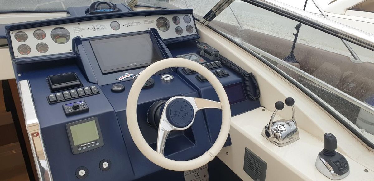 2011 Cantieri di Sarnico 42 