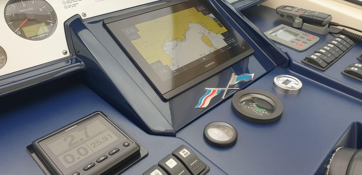 2011 Cantieri di Sarnico 42 