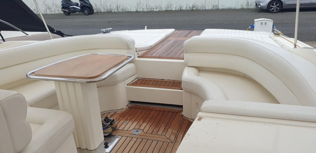 2011 Cantieri di Sarnico 42 