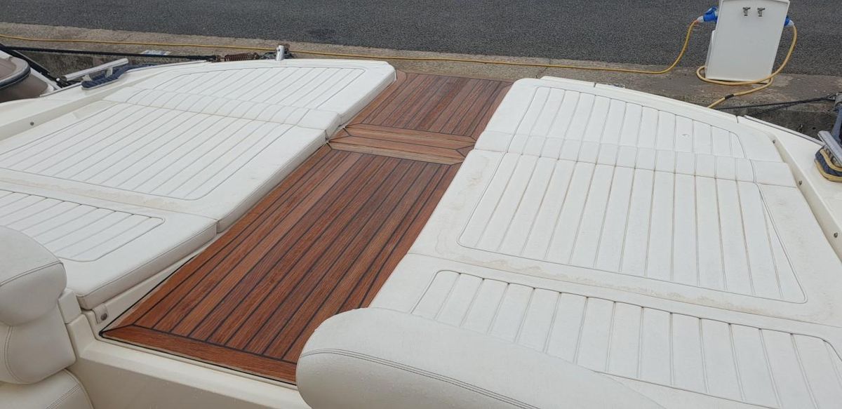 2011 Cantieri di Sarnico 42 