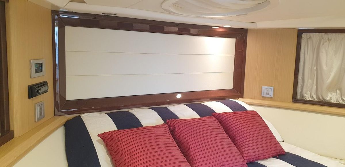 2011 Cantieri di Sarnico 42 