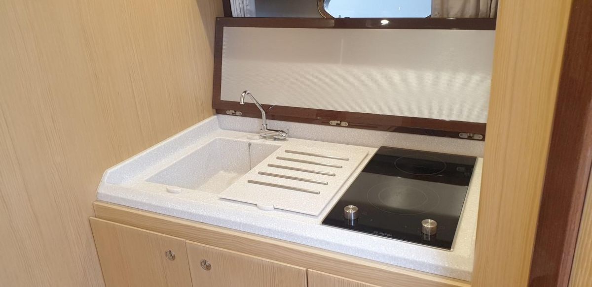 2011 Cantieri di Sarnico 42 