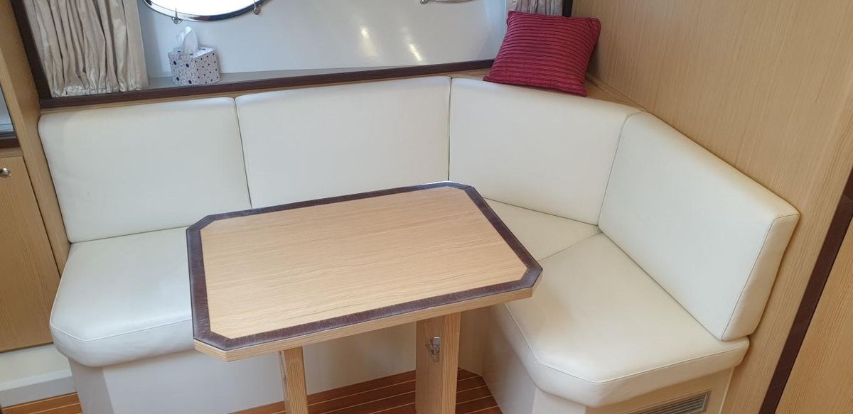 2011 Cantieri di Sarnico 42 