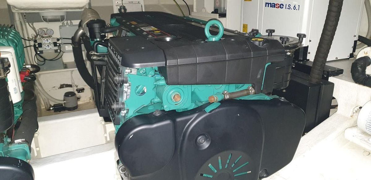 2011 Cantieri di Sarnico 42 