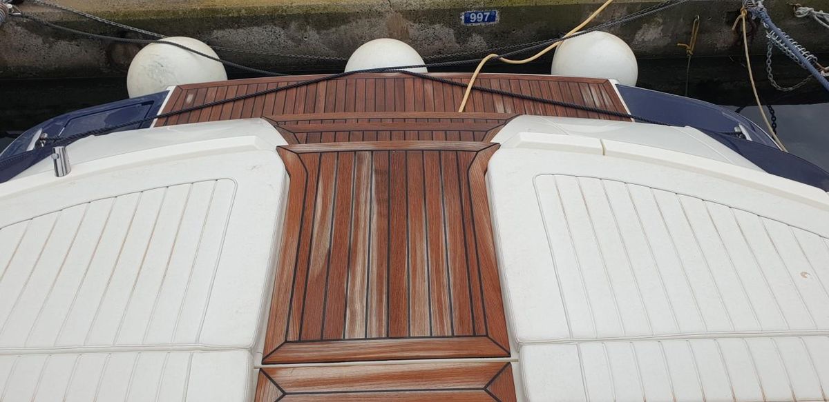 2011 Cantieri di Sarnico 42 