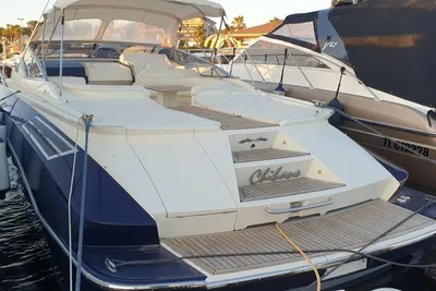2011 Cantieri di Sarnico spider 43