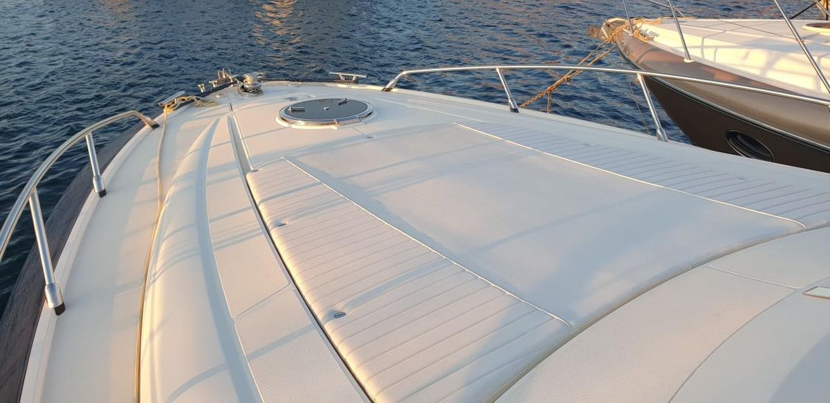 2011 Cantieri di Sarnico 42 