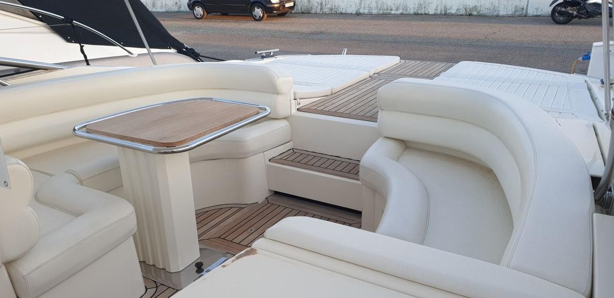 2011 Cantieri di Sarnico 42 