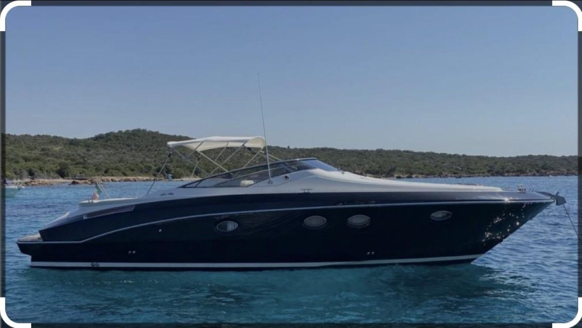 2011 Cantieri di Sarnico 42 