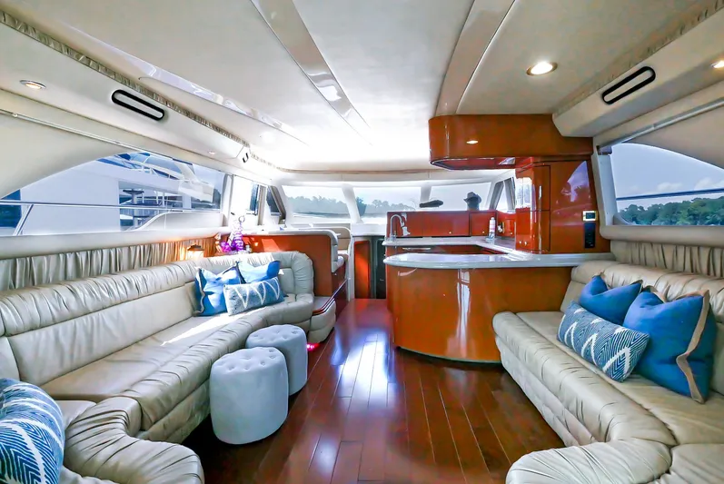 Buoy Shaker Yacht Photos Pics 