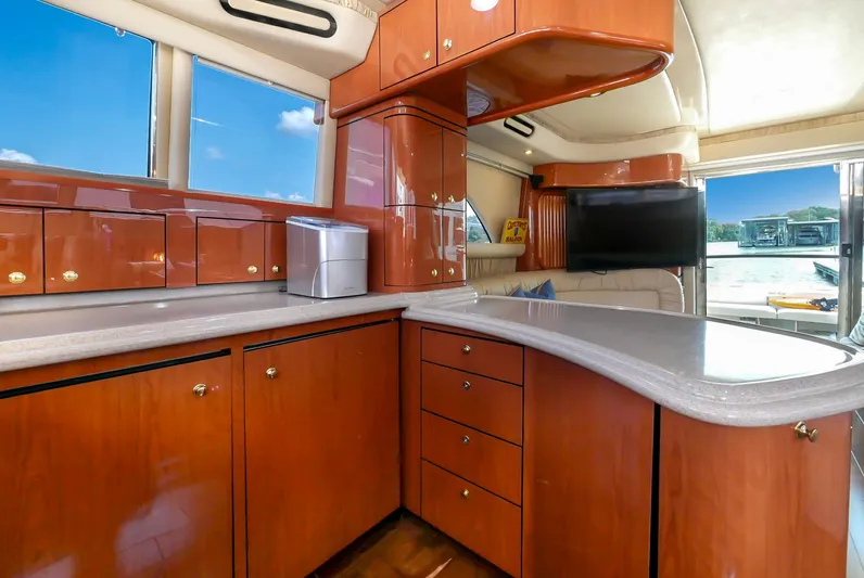 Buoy Shaker Yacht Photos Pics 