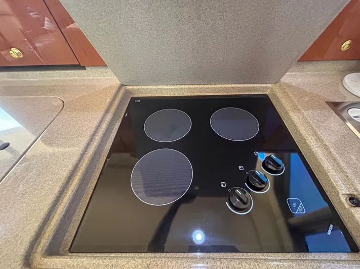 Buoy Shaker Yacht Photos Pics 