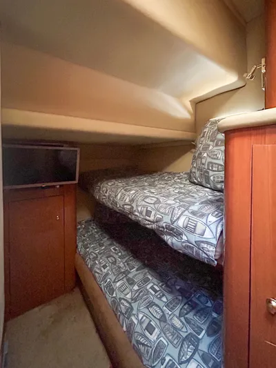 Buoy Shaker Yacht Photos Pics 