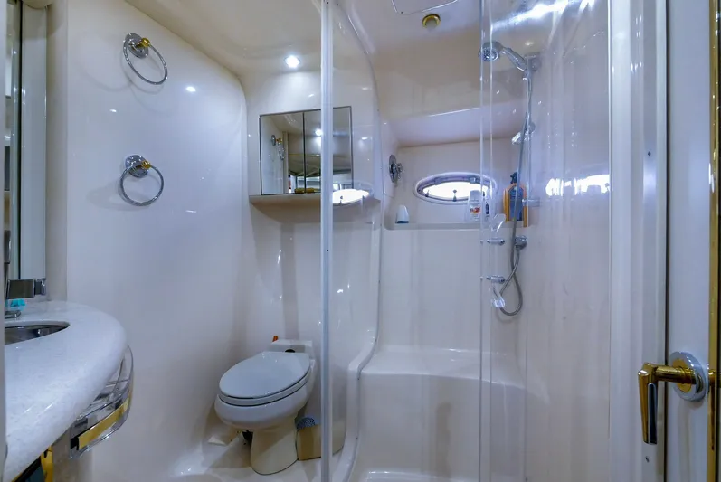 Buoy Shaker Yacht Photos Pics 