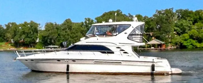 Buoy Shaker Yacht Photos Pics 