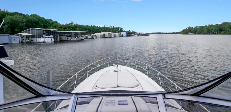 Buoy Shaker Yacht Photos Pics 