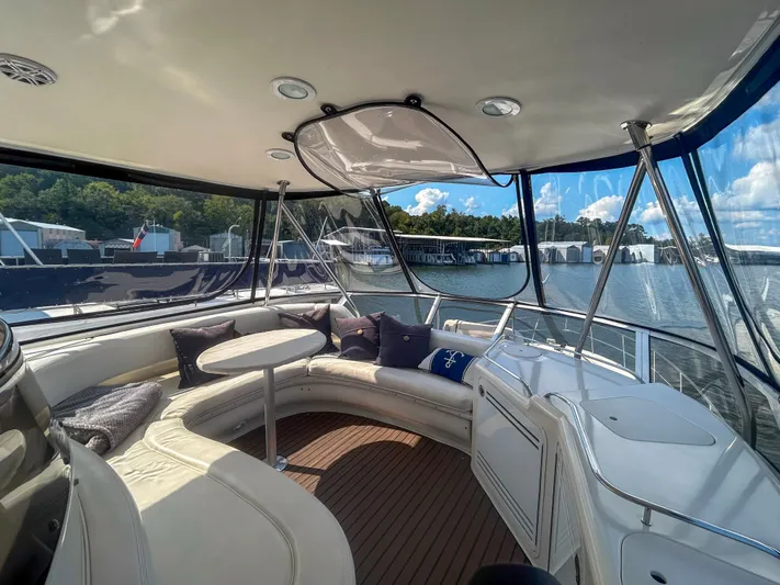 Buoy Shaker Yacht Photos Pics 