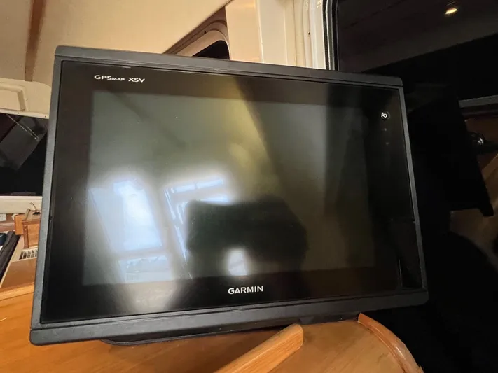 Beyond The Shore II Yacht Photos Pics PDQ 32 Passage Maker