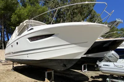 2010 Jeanneau Leader 8