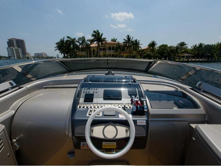 2014 Riva 43 