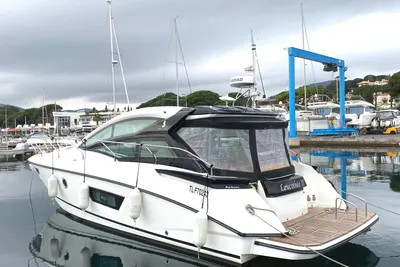 Beneteau GRAN TURISMO