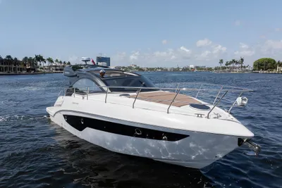 Schaefer 400 Sport
