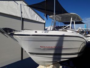 2024 Jeanneau CAP CAMARAT 7.5 CC SERIE 3