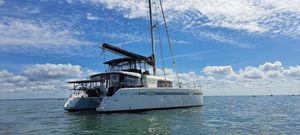 2017 Lagoon 450 F