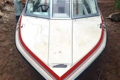 1989 Glastron SV144
