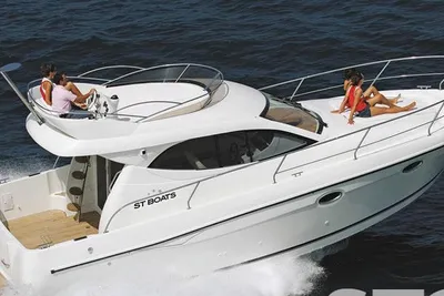 2005 ST Boats ST BOAT
