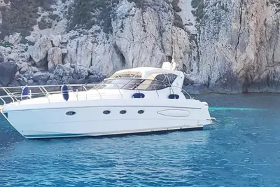 2009 Raffaelli Shamal Evo 40