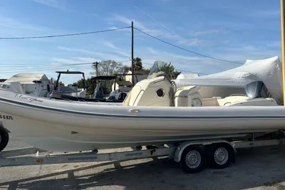 2014 Nuova Jolly PRINCE 27