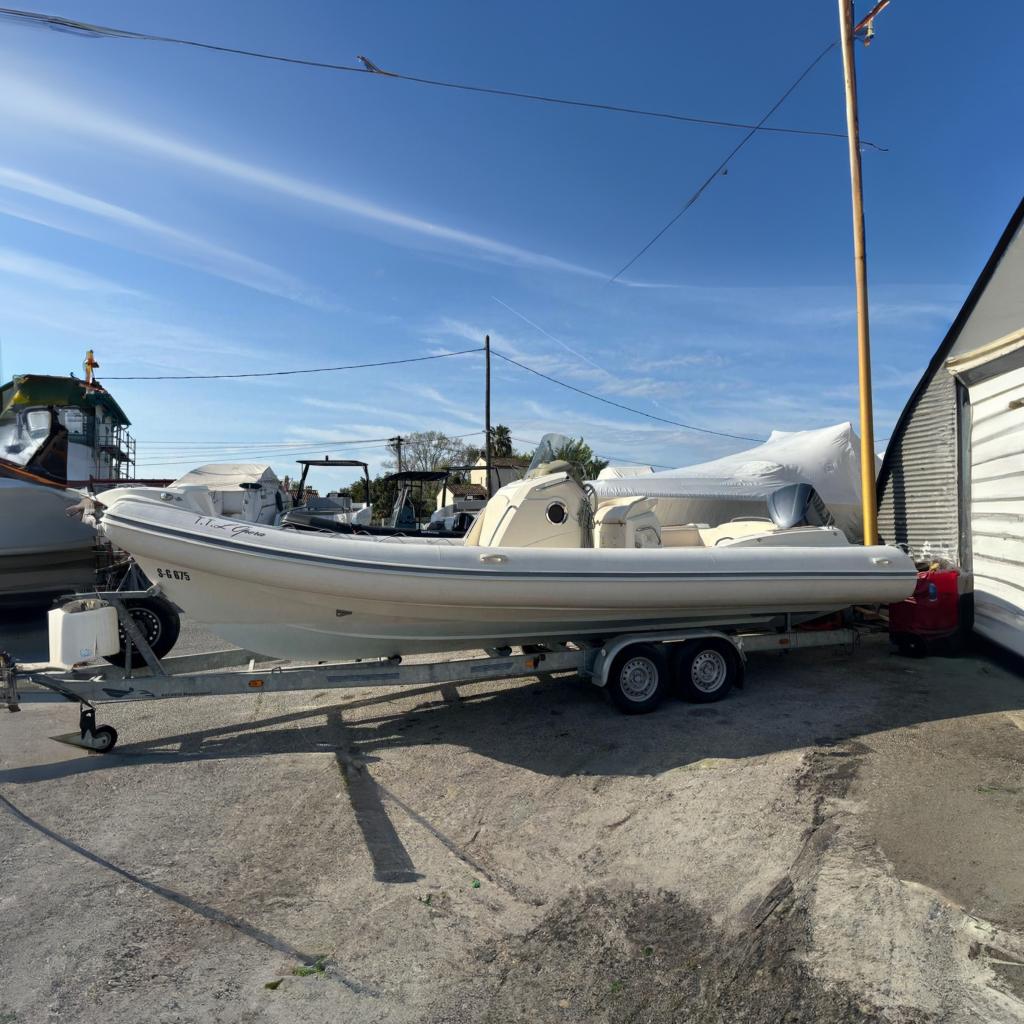 Nuova Jolly PRINCE 27