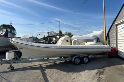 2014 Nuova Jolly PRINCE 27