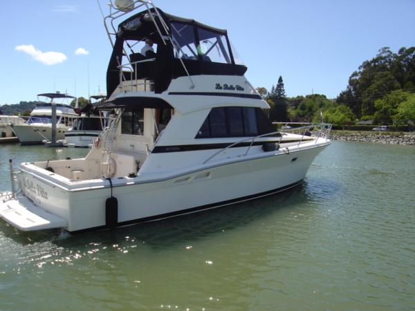 1999 Riviera Convertible