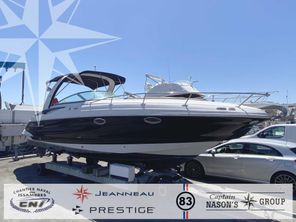 2011 Crownline 315 SCR